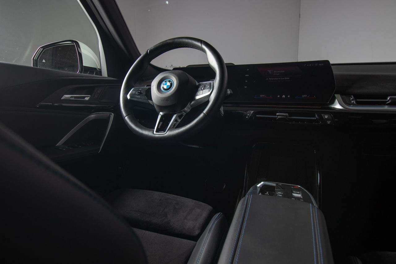 Bmw X1 Xdrive 25e Msport Pro Auto Plug In 136/245 Cv