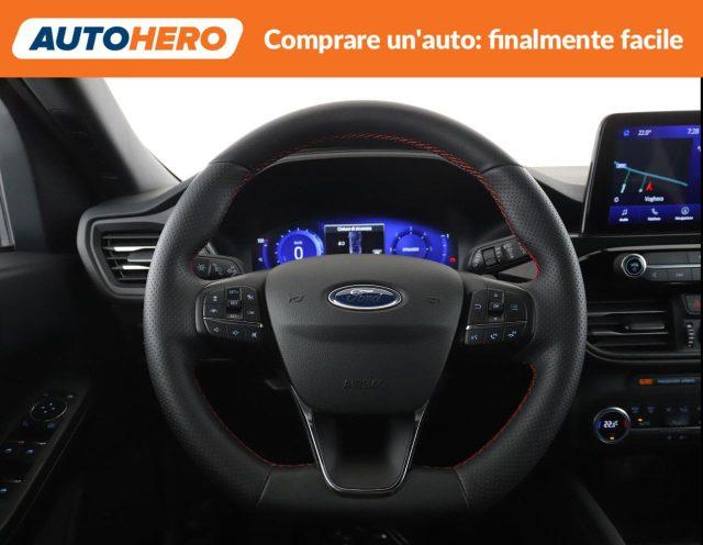 FORD Kuga 1.5 EcoBlue 120 CV aut. 2WD ST-Line X