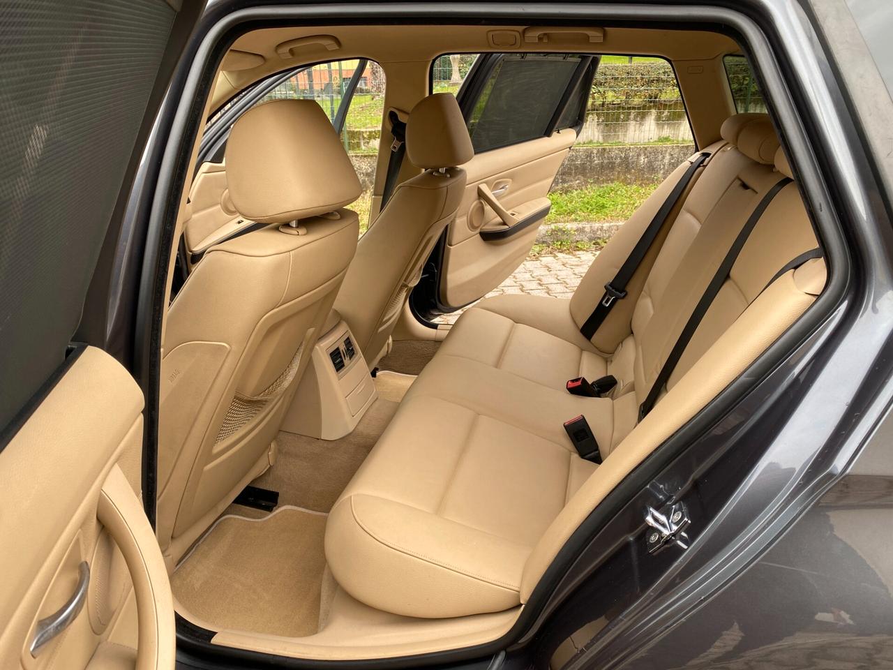 Bmw 330xd Touring Full Optional