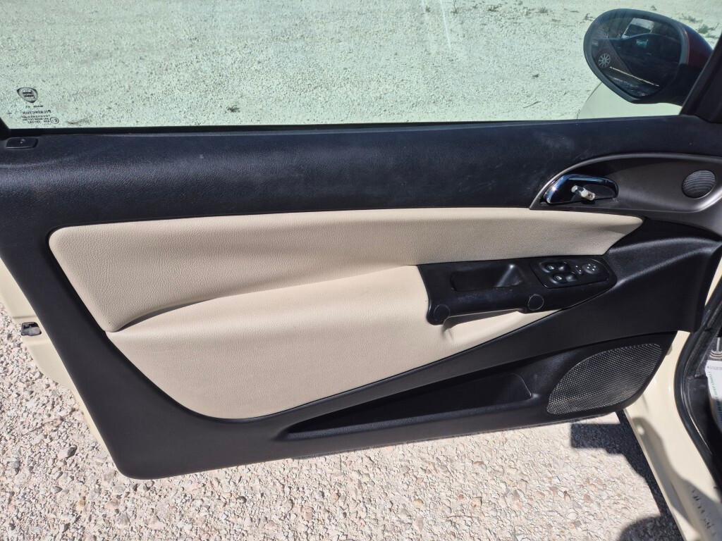 Lancia Ypsilon 1.3 Multijet 70CV Platino