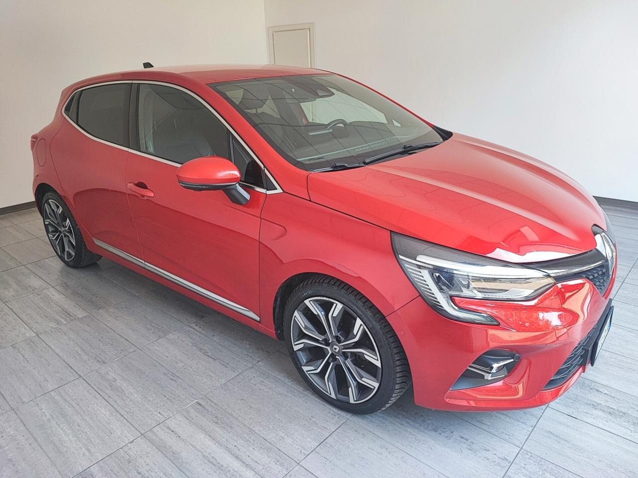 Renault Clio Blue dCi 85 CV 5 porte Intens