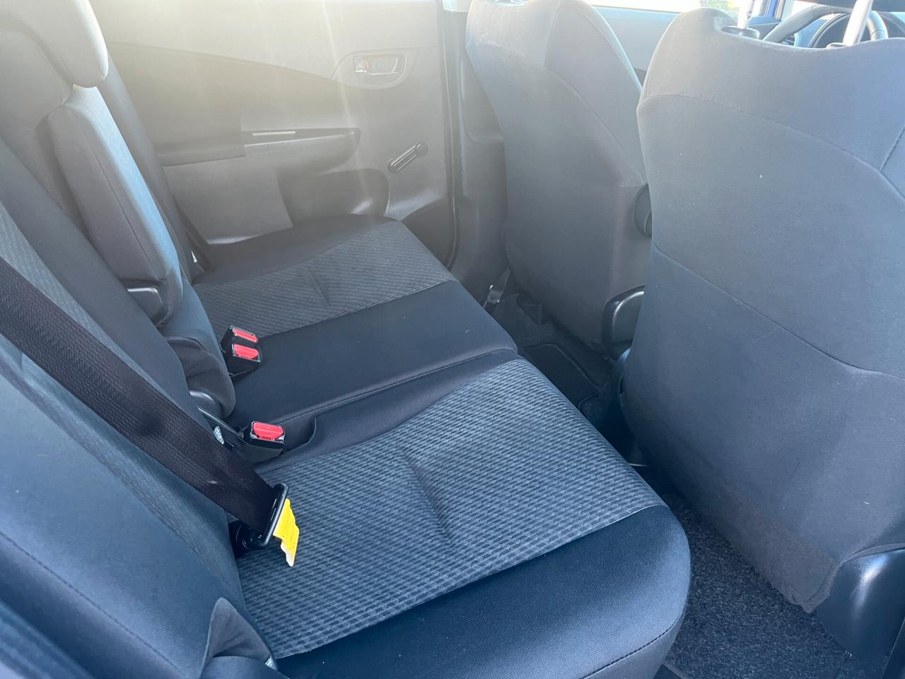 Toyota Verso-S 1.3 MT Style UNICO PROPRIETARIO ADATTA AI NEOPATENTATI
