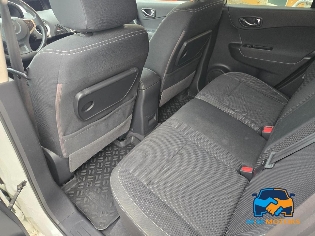 Renault Koleos 2.0 dci Dynamique esm 4x4 150cv