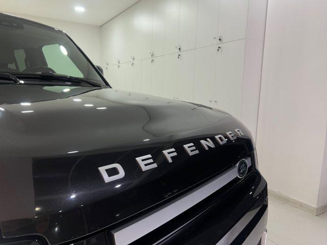 LAND ROVER Defender 110 3.0D I6 200 CV AWD Auto SEda ?599,00