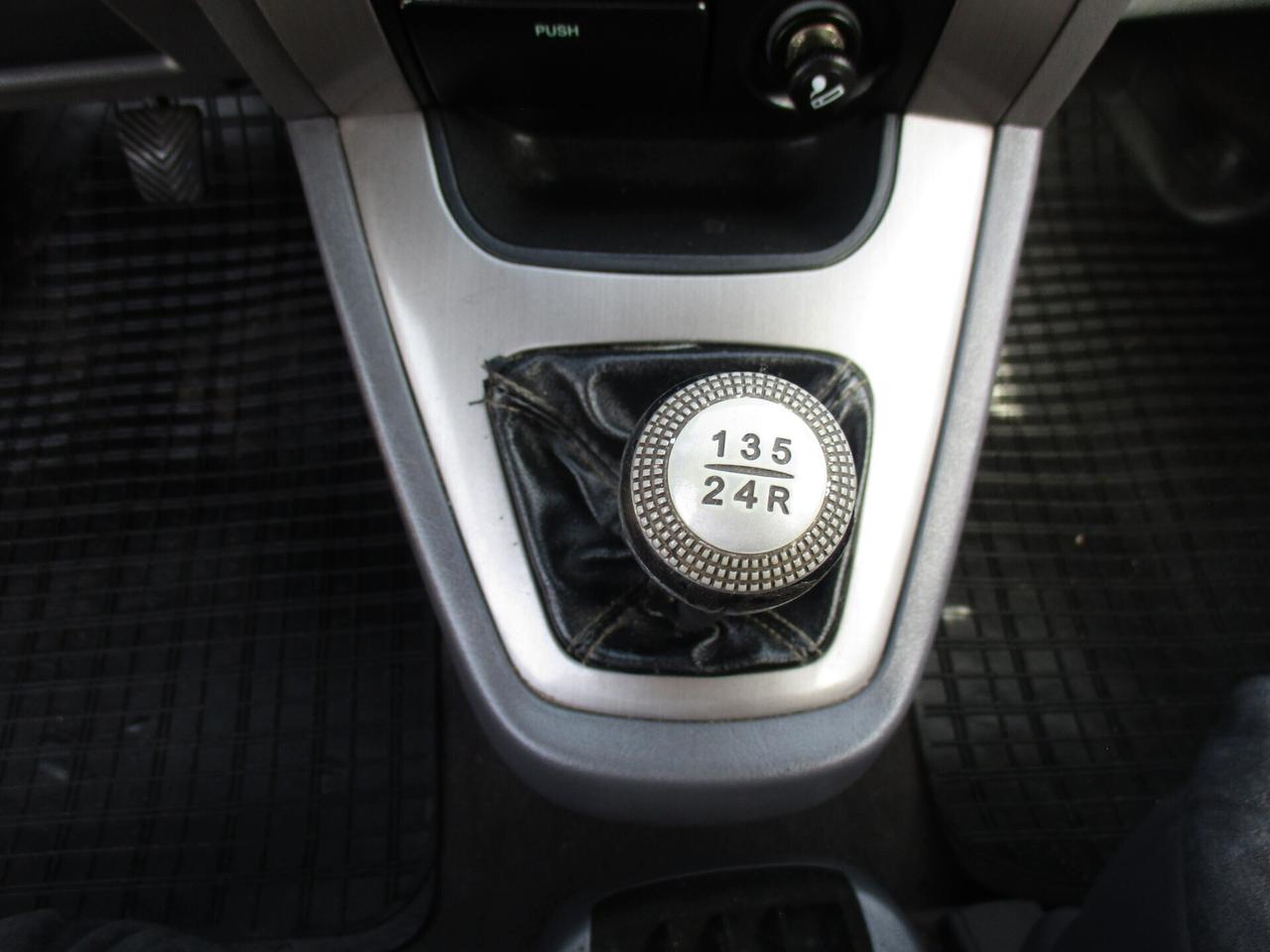 HYUNDAI TUCSON ACTIVE