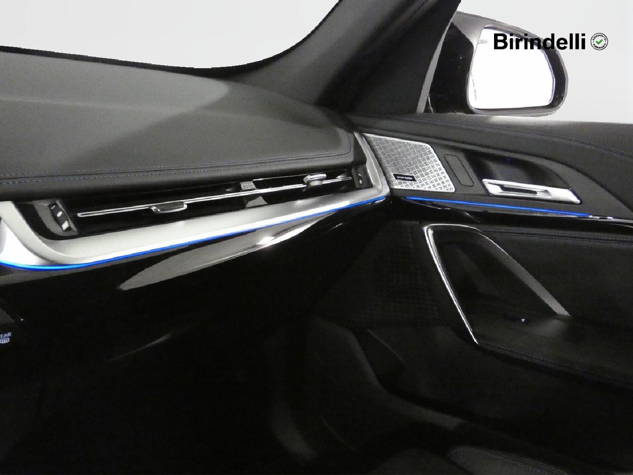 BMW X1 (U11) - X1 M35i xDrive Msport Pro