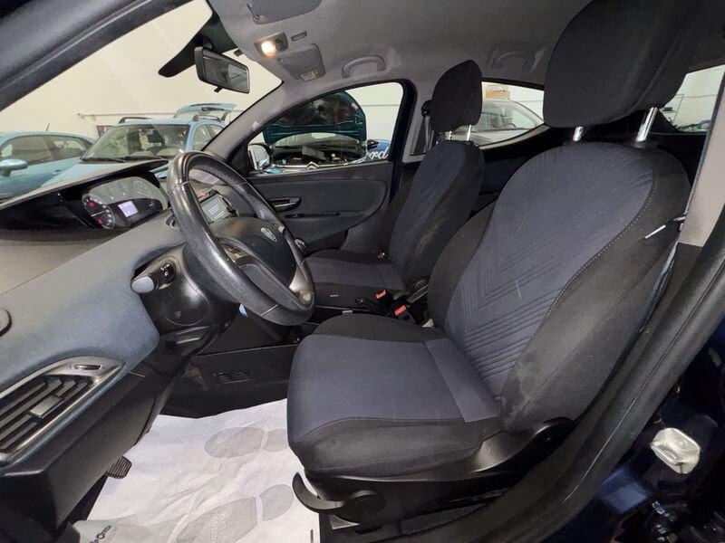 Lancia Ypsilon Ypsilon 1.0 FireFly 5 porte S&S Hybrid Oro