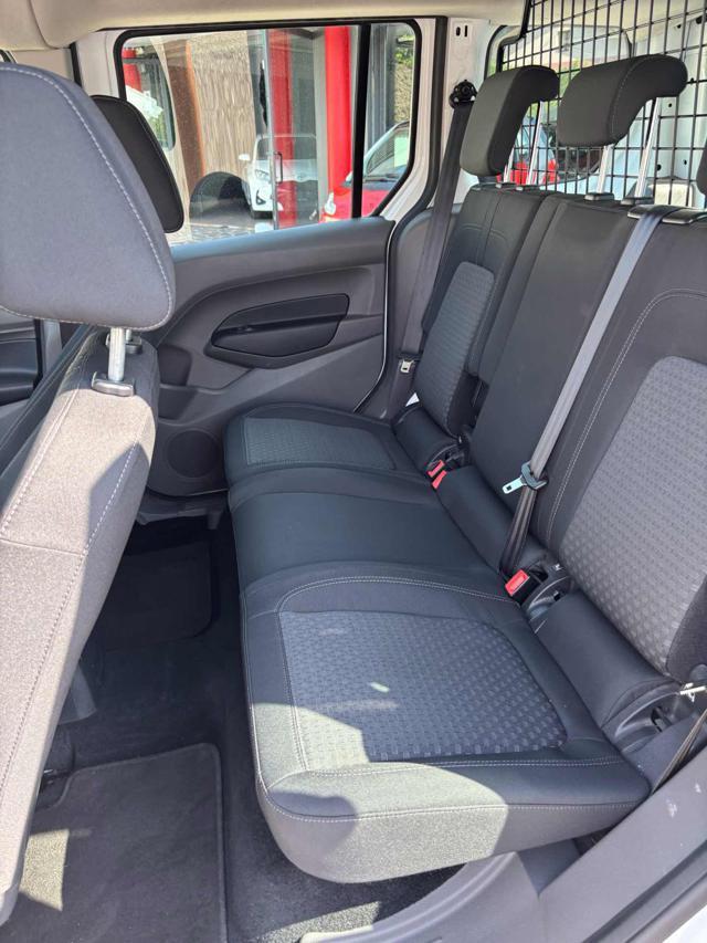 FORD Transit Connect 1.5 Ecoblue 100CV PC 5 posti Trend