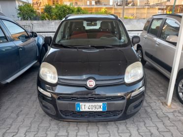 Fiat Panda 0.9 TwinAir Turbo S&S Easy