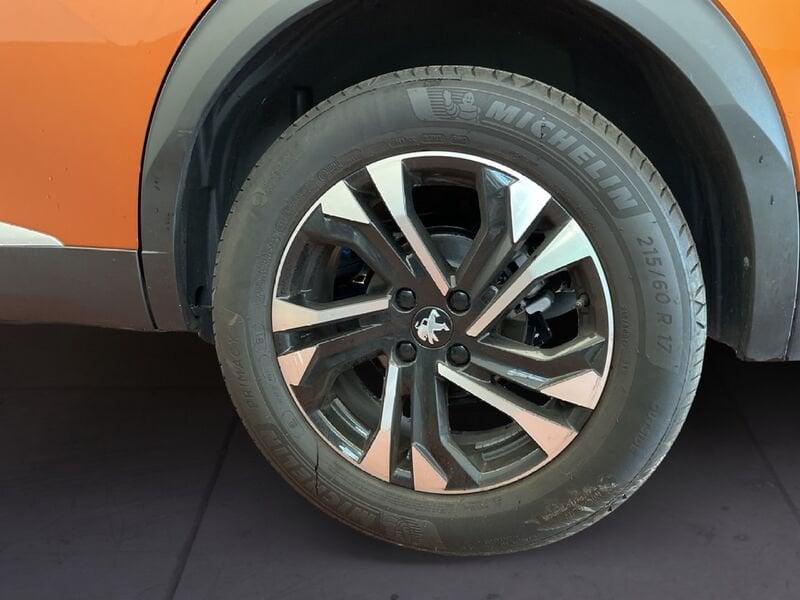 Peugeot 2008 II 2020 1.5 bluehdi Allure Navi Pack s&s 100cv