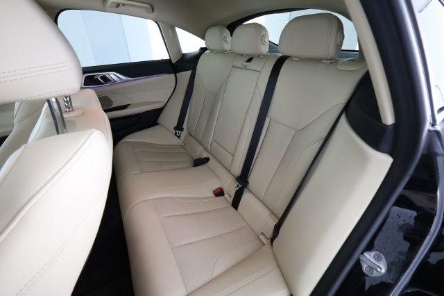 BMW 420 Serie 4 d 48V Sport