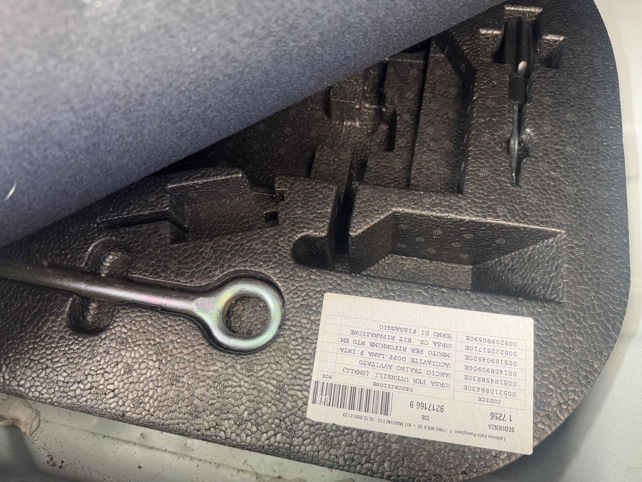 Fiat Panda Pandina 1.0 GSE MHEV #10191