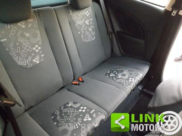 FORD Ka 1.2 8V 69CV Titanium con polizza meccanica