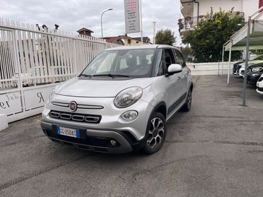 Fiat 500L 1.4 95 CV S&S Cross (possibilità di GPL garantito 24 mesi)