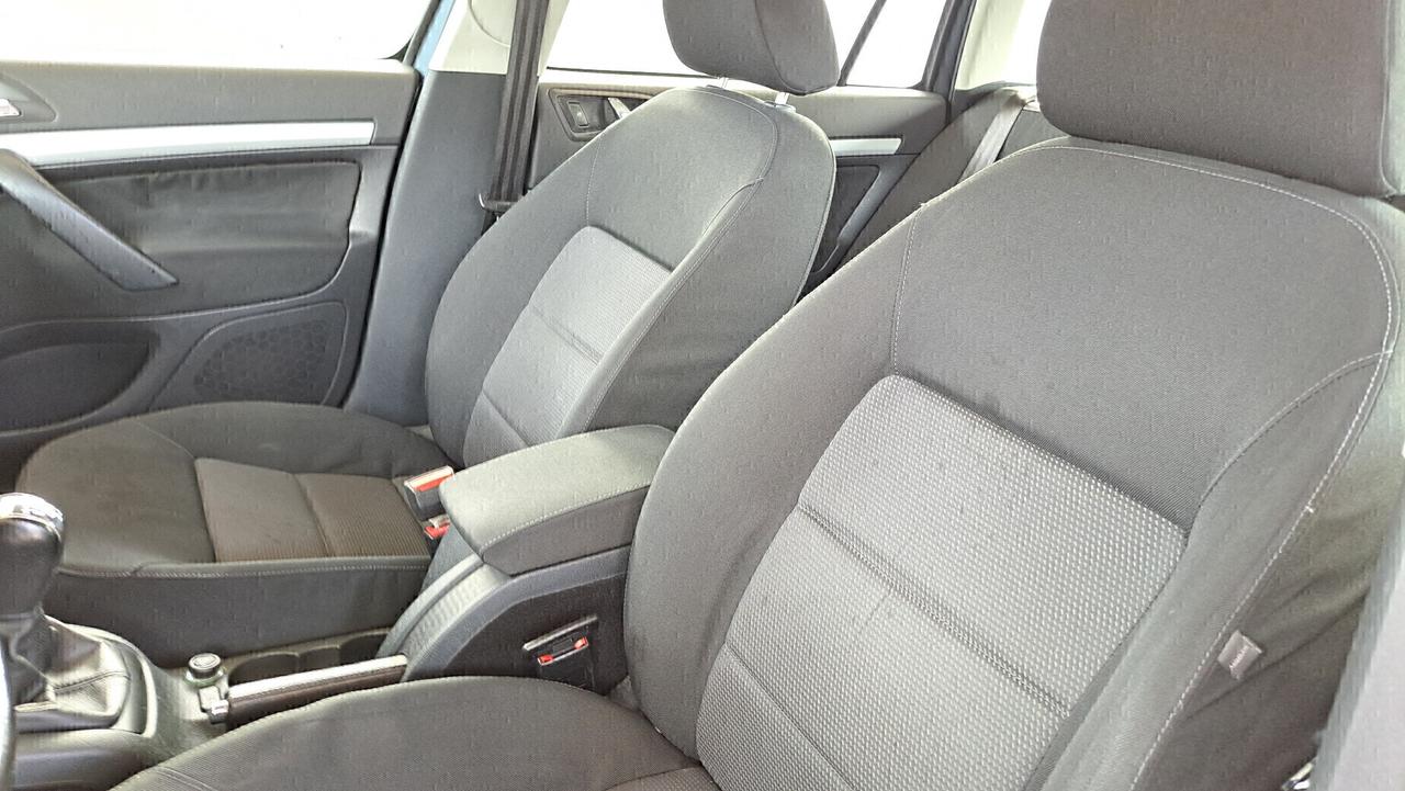 Skoda Octavia 1.9 TDI 105Cv Wagon Elegance