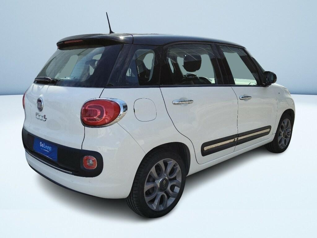 Fiat 500L 1.3 Multijet Lounge
