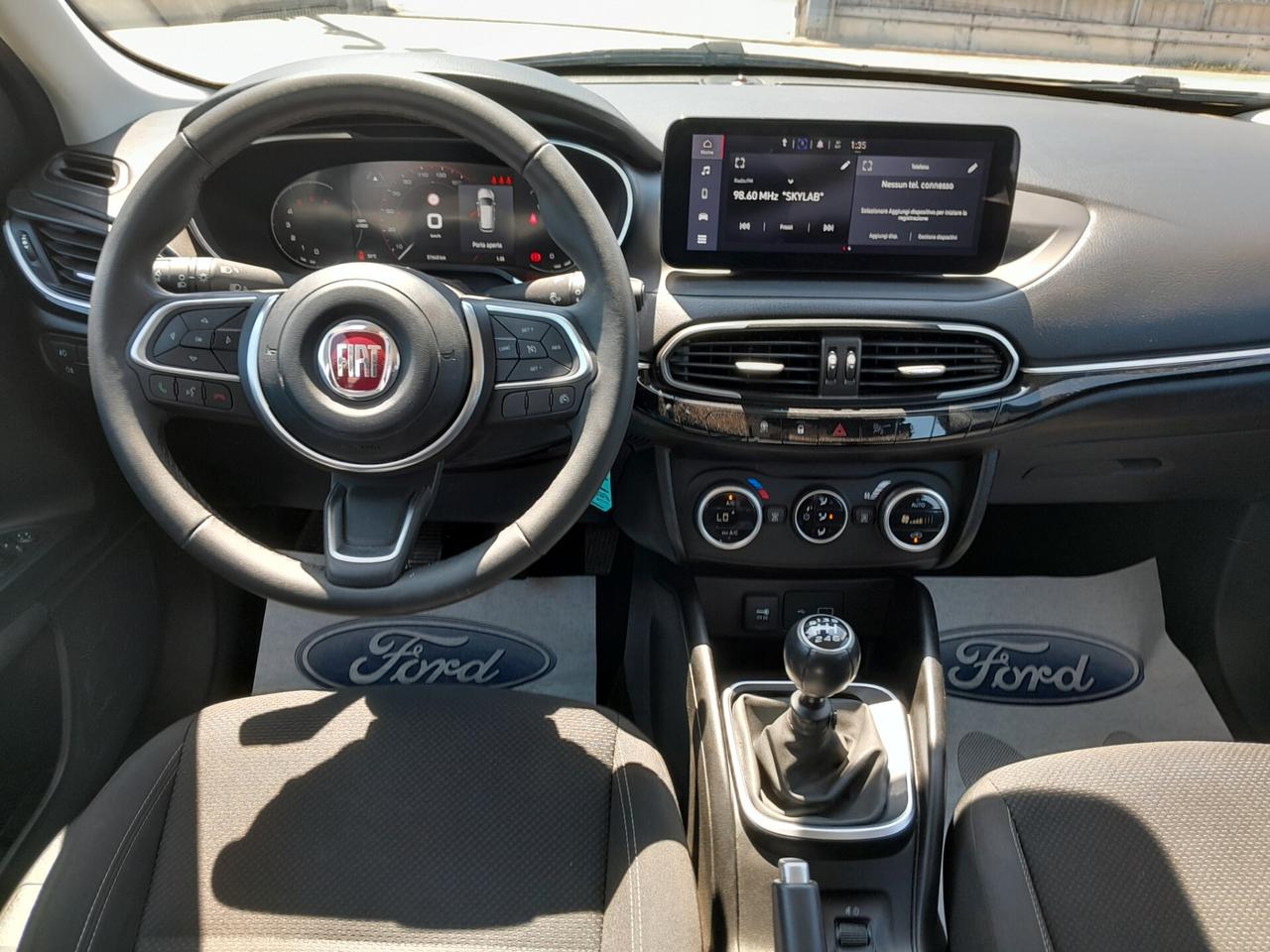 FIAT TIPO SW 1.6 MJT 130 CV 57000 KM
