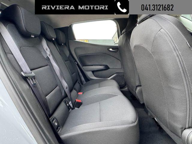 RENAULT Clio ECO-G 100 CV Generation