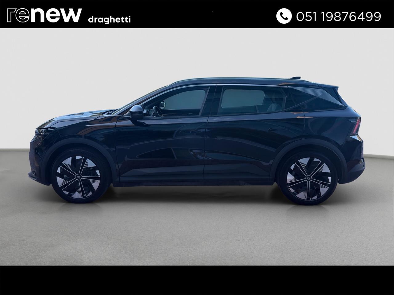 Renault Scenic Scénic E-Tech Electric 170 CV Comfort Range Techno