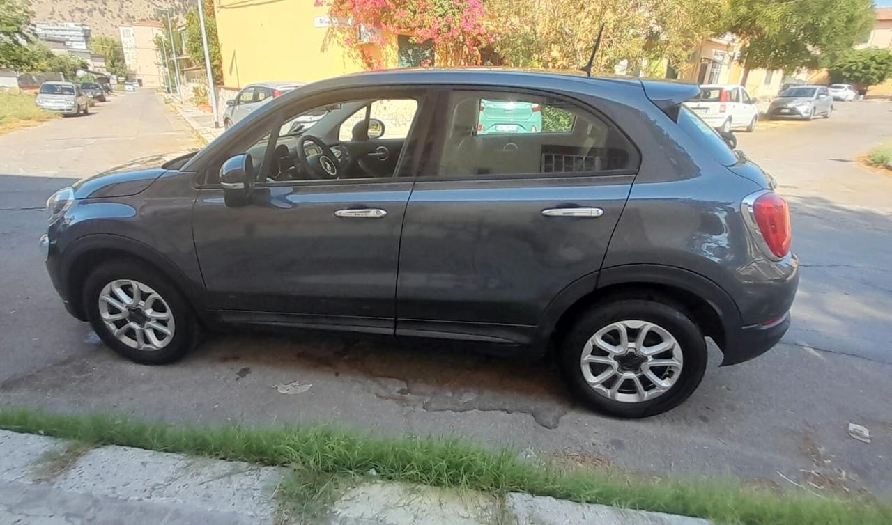 Fiat 500X 1.6 MultiJet 120 CV Lounge 2018 km 78000