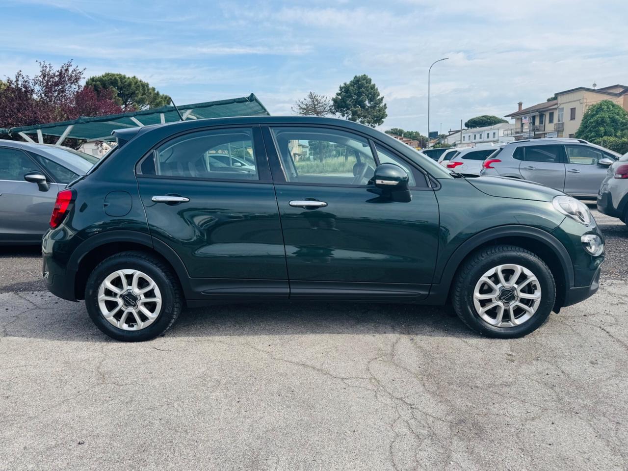 Fiat 500X 1.0 GPL T3 120 CV Business