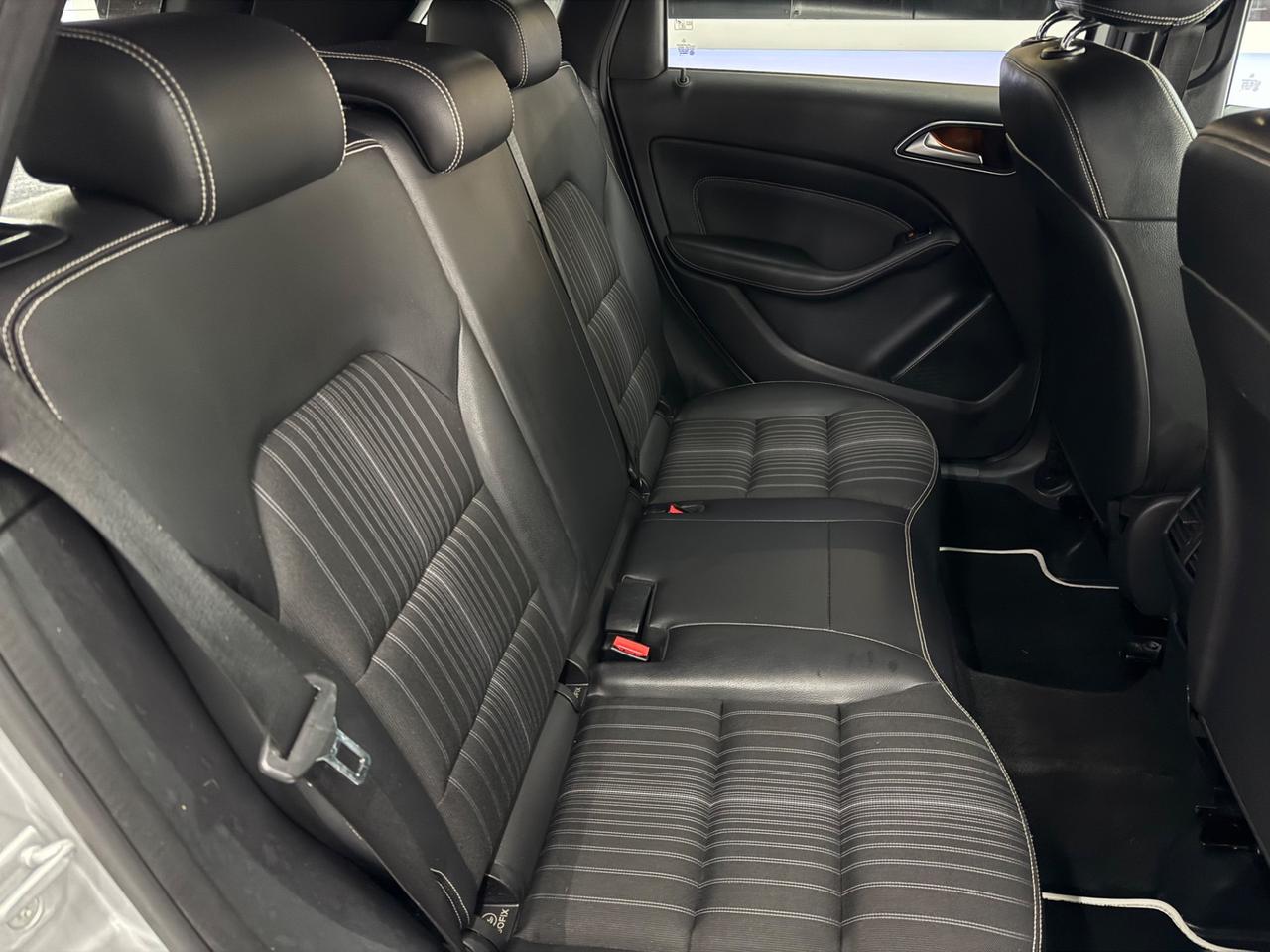 Mercedes-benz Classe B 200d Premium Full Opt