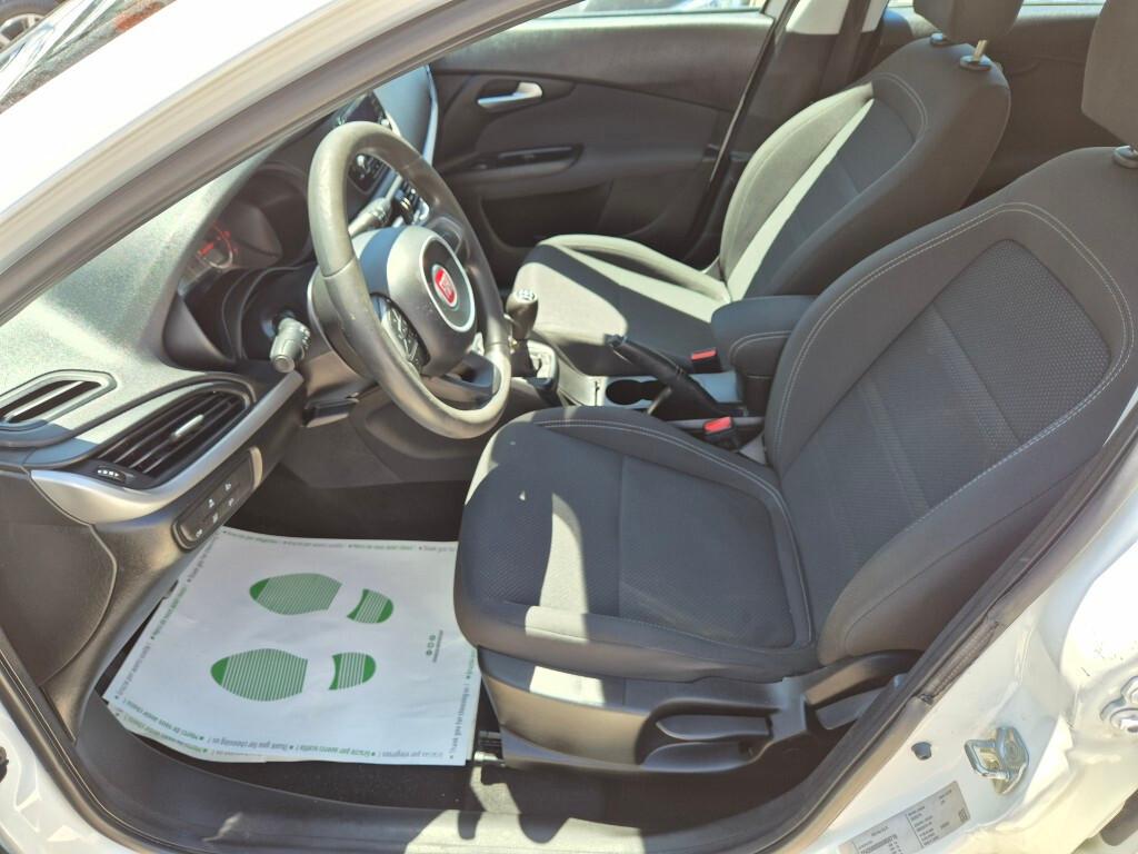 Fiat Tipo 1.3 Mjt 95CV E6 5 porte Business