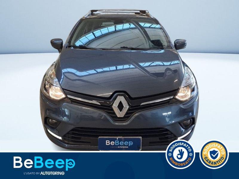 Renault Clio SPORTER 1.5 DCI ENERGY ZEN 90CV