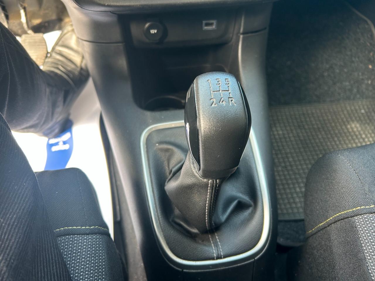 Citroen C3 PureTech 83 S&S Shine PREZZO REALE DISTRIBUZIONE FATTA