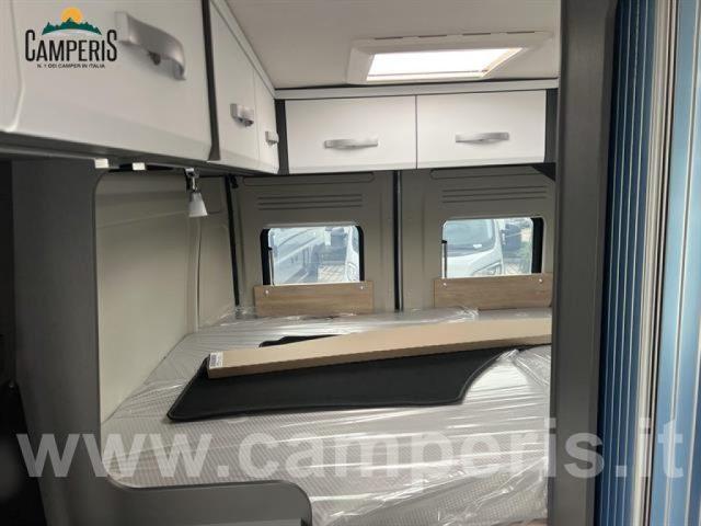 DETHLEFFS DETHLEFFS GLOBETRAIL 600 DK FIAT