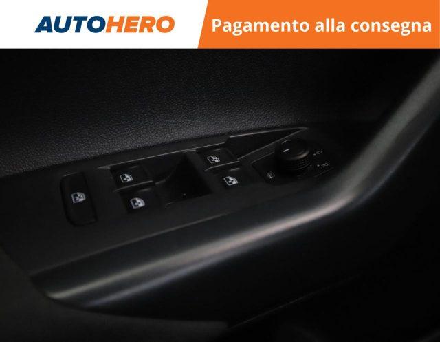 VOLKSWAGEN Polo 1.6 TDI 95 CV 5p. Comfortline BlueMotion Technolog