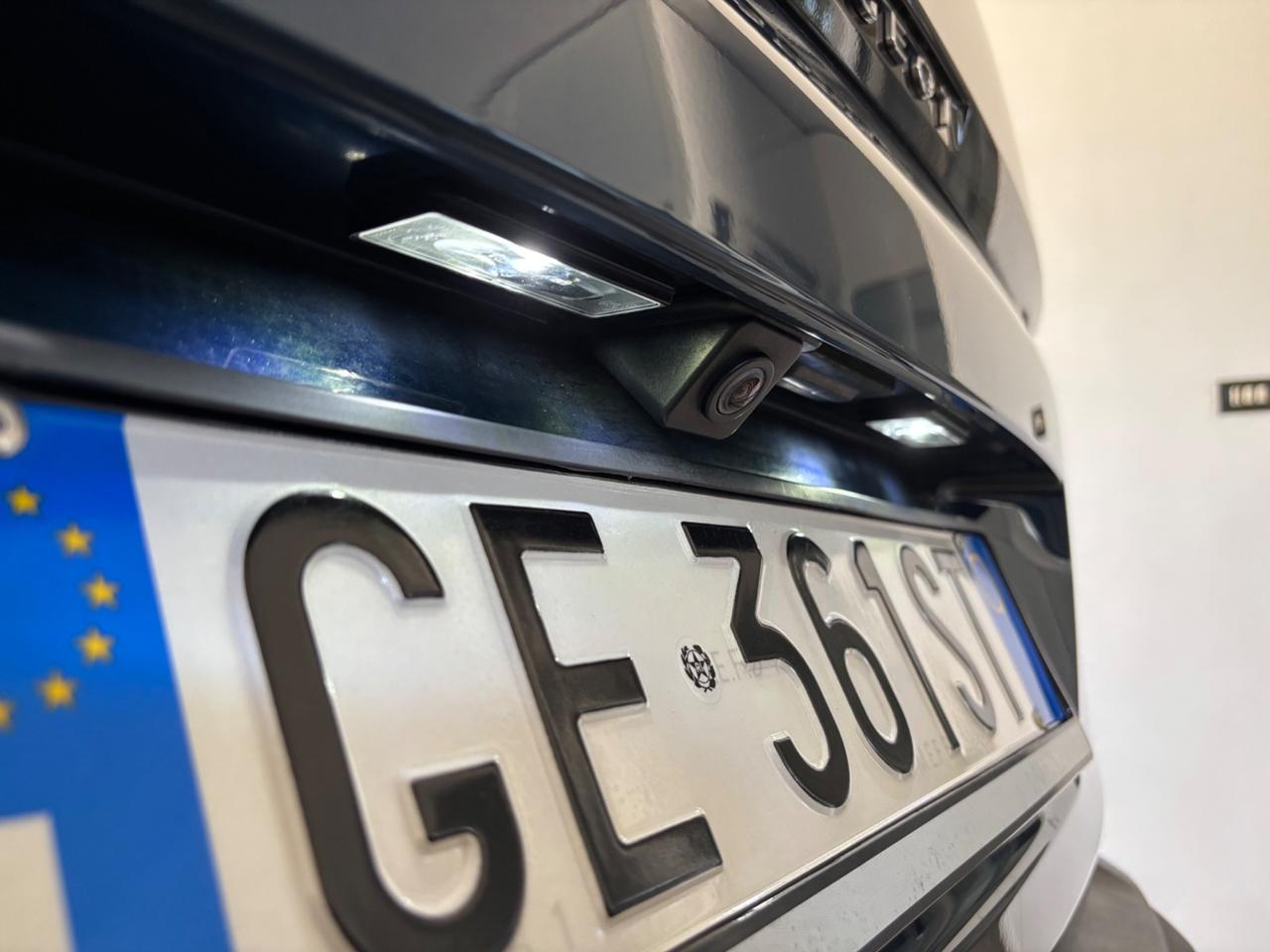 Peugeot 3008 BlueHDi 130 S&S EAT8