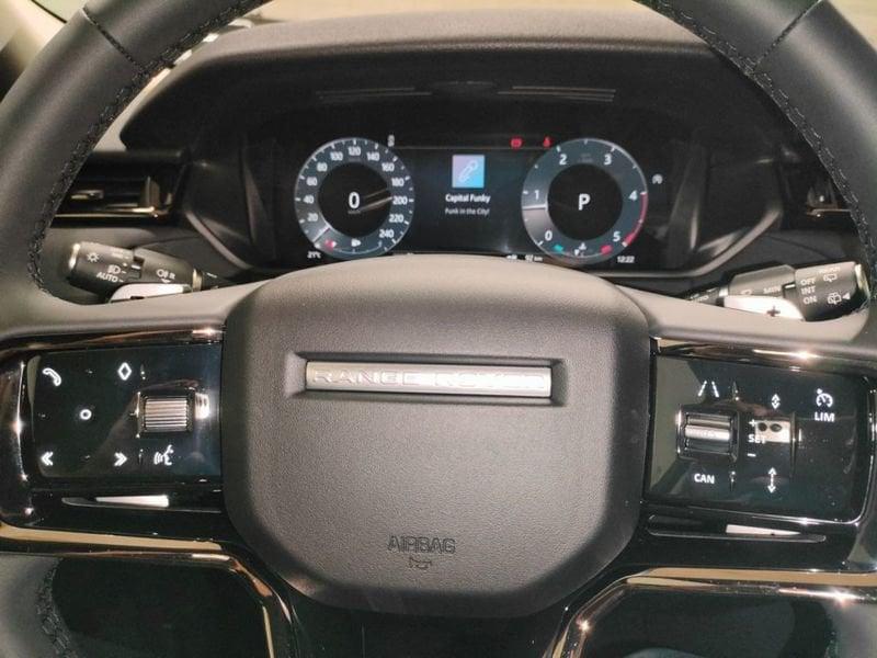 Land Rover Range Rover Velar 2.0D I4 204 CV S IVA ESPOSTA