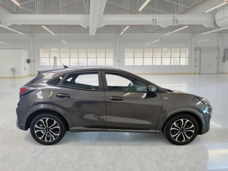 FORD PUMA 1.0 Ecoboost Hybrid 125CV ST-Line
