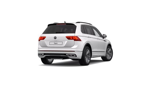 VOLKSWAGEN Tiguan 2.0 TDI 150 CV R-Line DSG