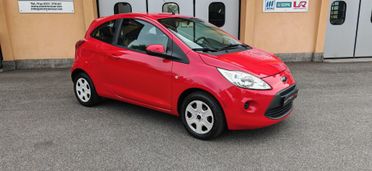 Ford Ka 1.2 8V 69 CV Individual