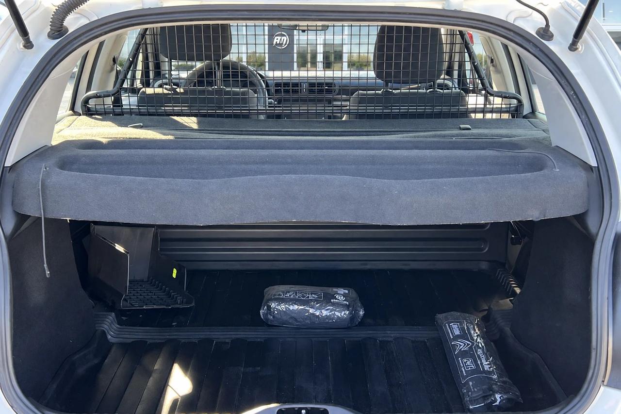 Citroen C3 1.5 100CV Van 2 Posti