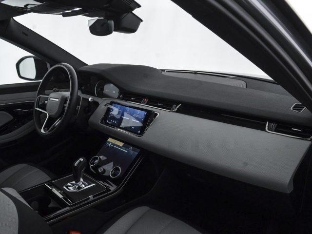 LAND ROVER Range Rover Evoque 1.5 AJ20-P3 PHEV AWD 5 Poste SWB R-Dynamic S 309PS