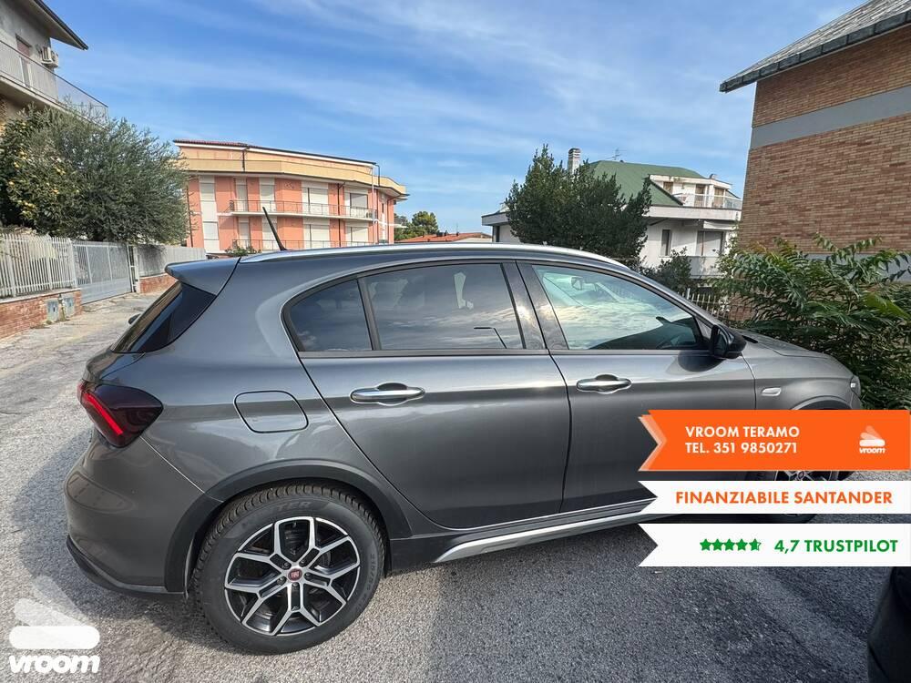 FIAT Tipo 1.0 5 porte City Cross 100CV
