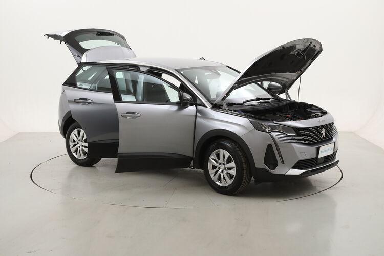 Peugeot 3008 Active Pack BZ878085 1.2 Benzina 131CV