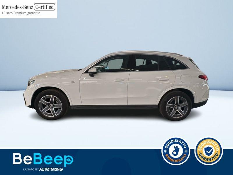 Mercedes-Benz GLC 300 DE PHEV AMG LINE ADVANCED 4MATIC AUTO