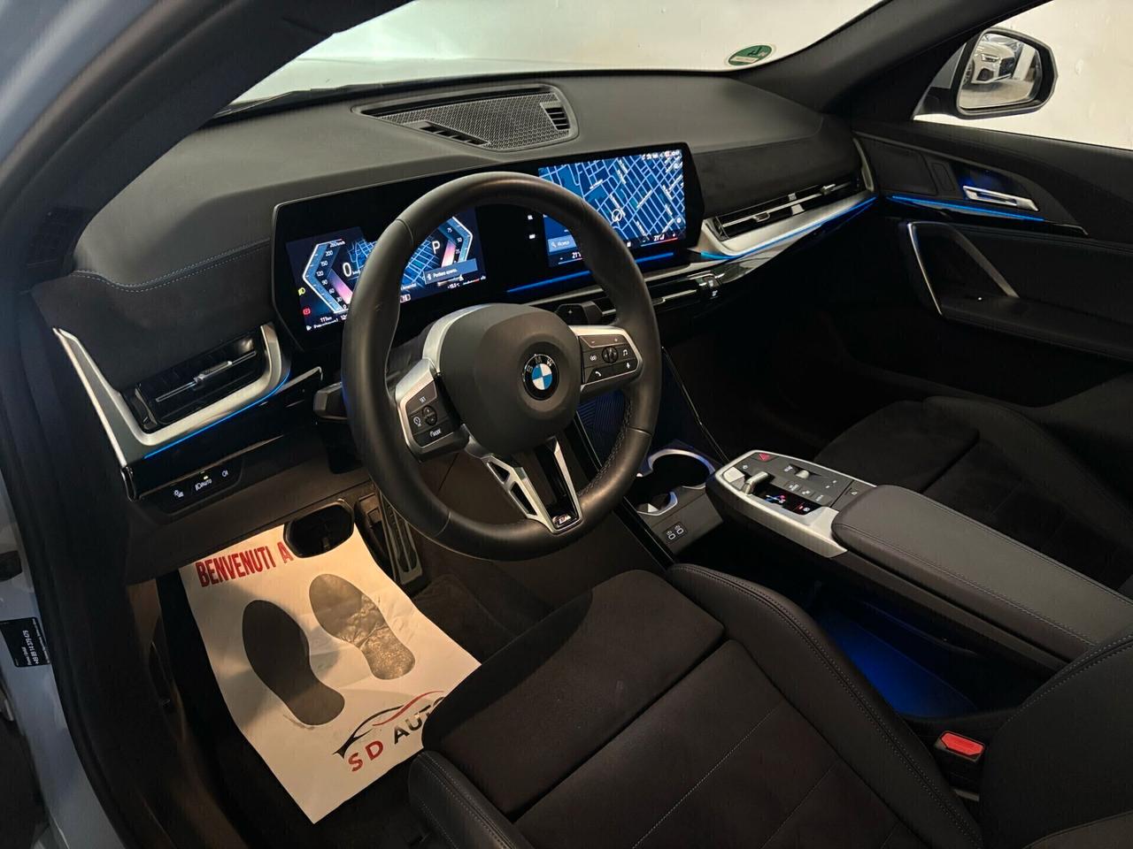Bmw X2 M X2 xDrive 20d MSport 163 cv.-