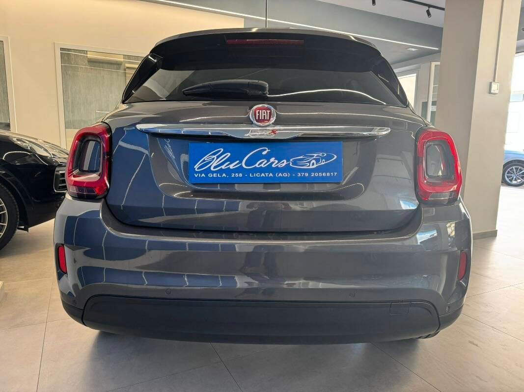 Fiat 500X 1.0 T3 Cross 120cv
