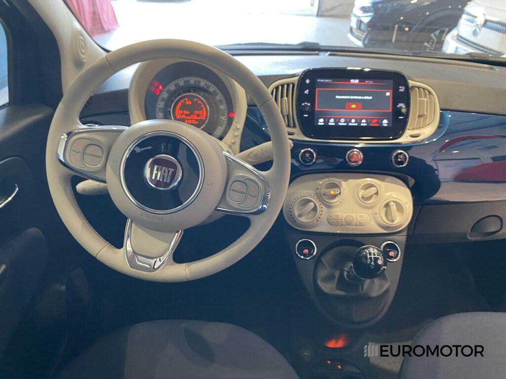 Fiat 500 1.2 EasyPower Club