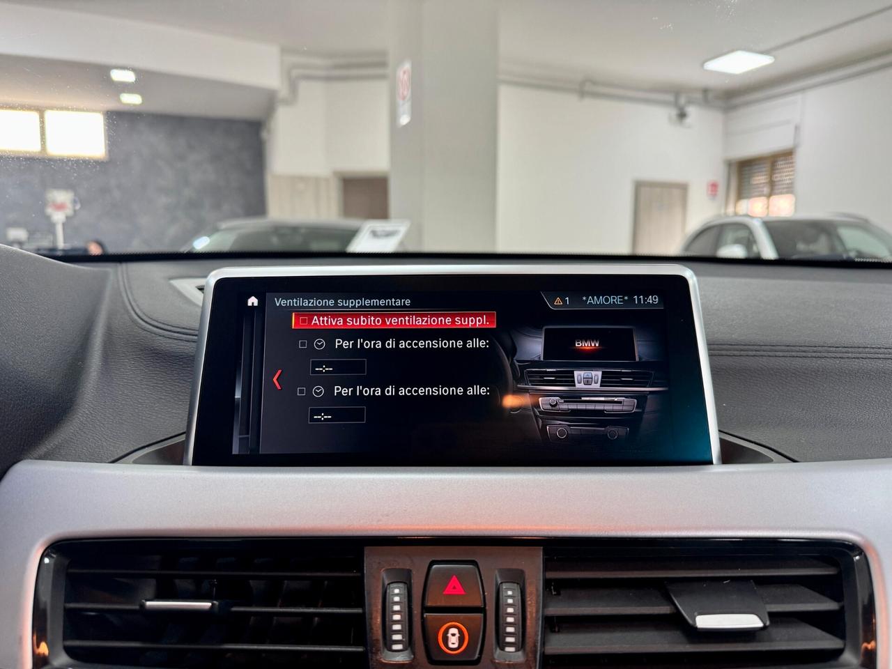 Bmw X2 xDrive18d 2.0 150cv sport 2023