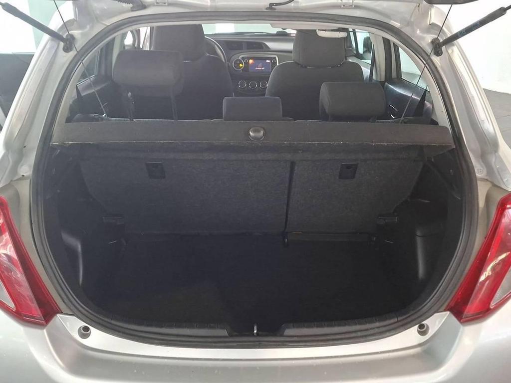 Toyota Yaris 5 Porte 1.0 Active