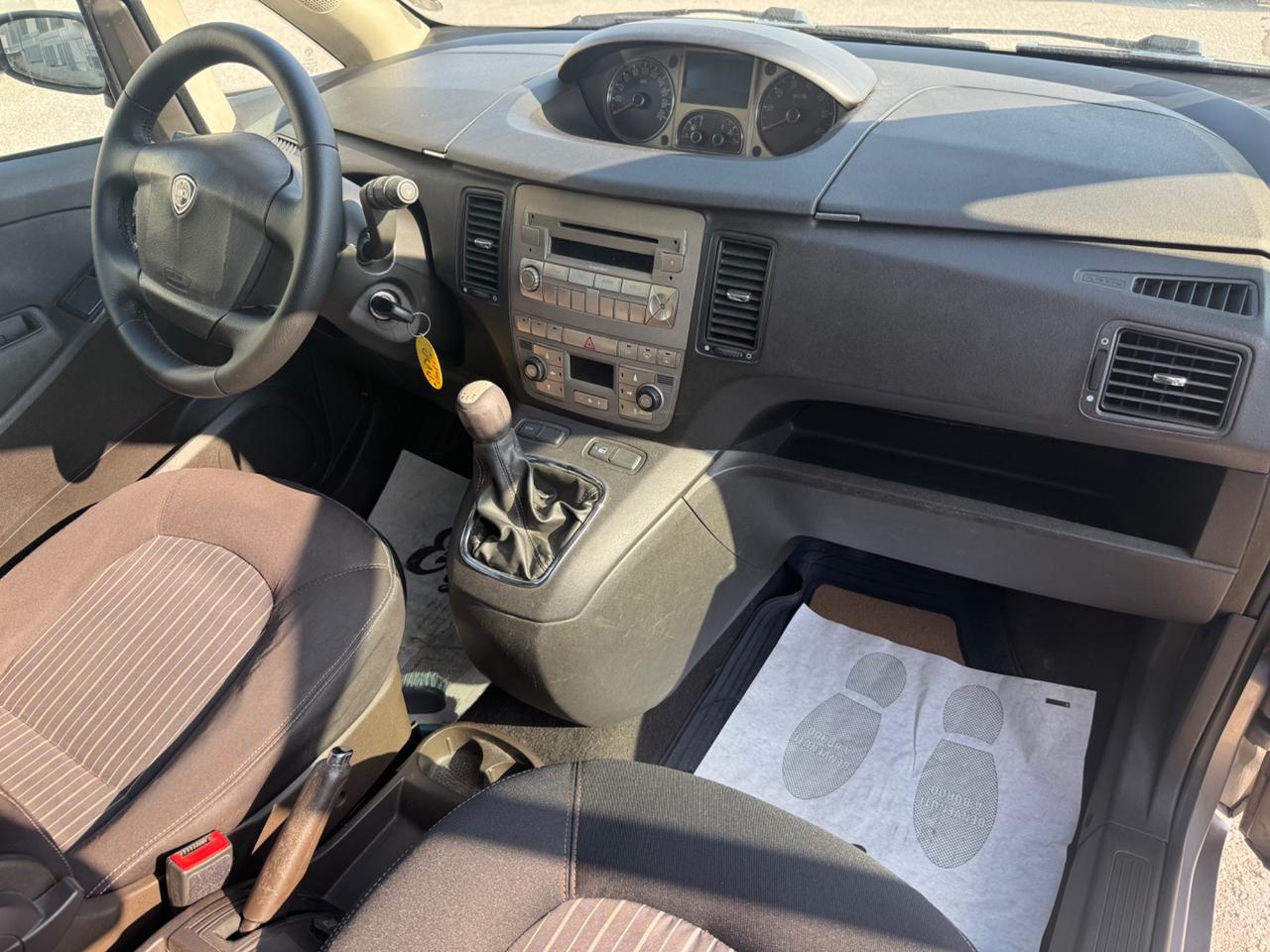 Lancia MUSA 1.3 Multijet 16V 70 CV Oro Plus GARANZIA