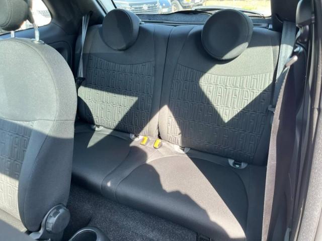 Fiat 500 1.0 hybrid Dolcevita 70cv
