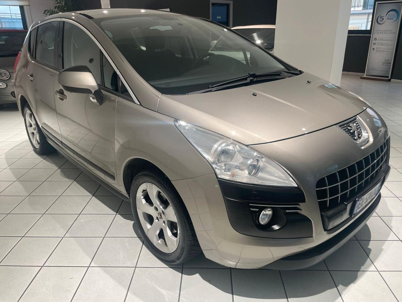 Peugeot 3008 1.6 HDi 110CV Business