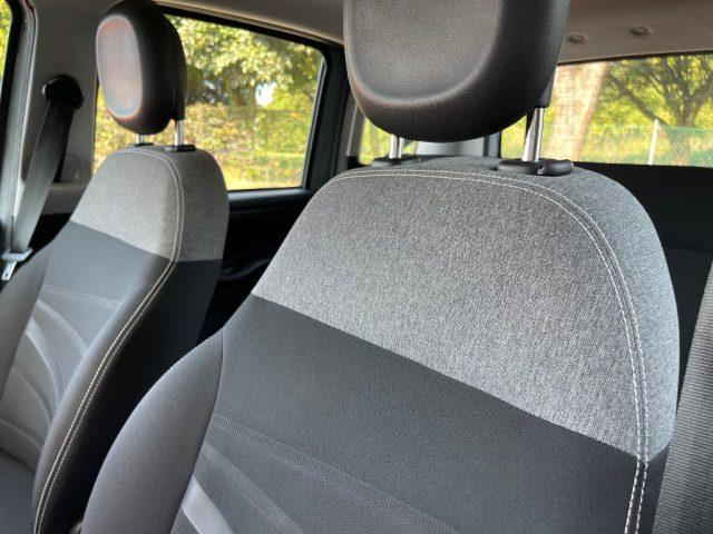 FIAT Panda 1.0 FIREFLY HYBRID 70CV CITY LIFE BLUETOOH